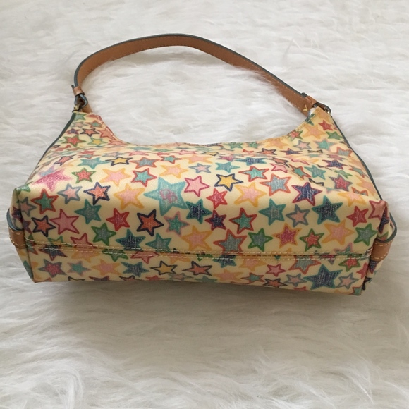 Colorful Star Pattern Women's Bag - Picture 3 of 6